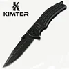 Hunting Gear Fast Assisted Opening Flipper Folding Tactical Pocket Knife Support Custom Logo FBA Drop Shipping Gift Tool Knives