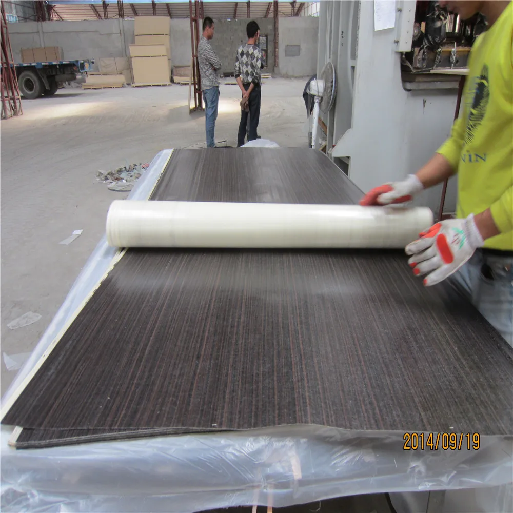 Trade Assurance Waterproof Walnut Sublimation Melamine ...