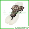 Classical Slipper Upper S168 For Ladies Shoes
