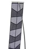 2019 modern popular aluminum magazine holder stand