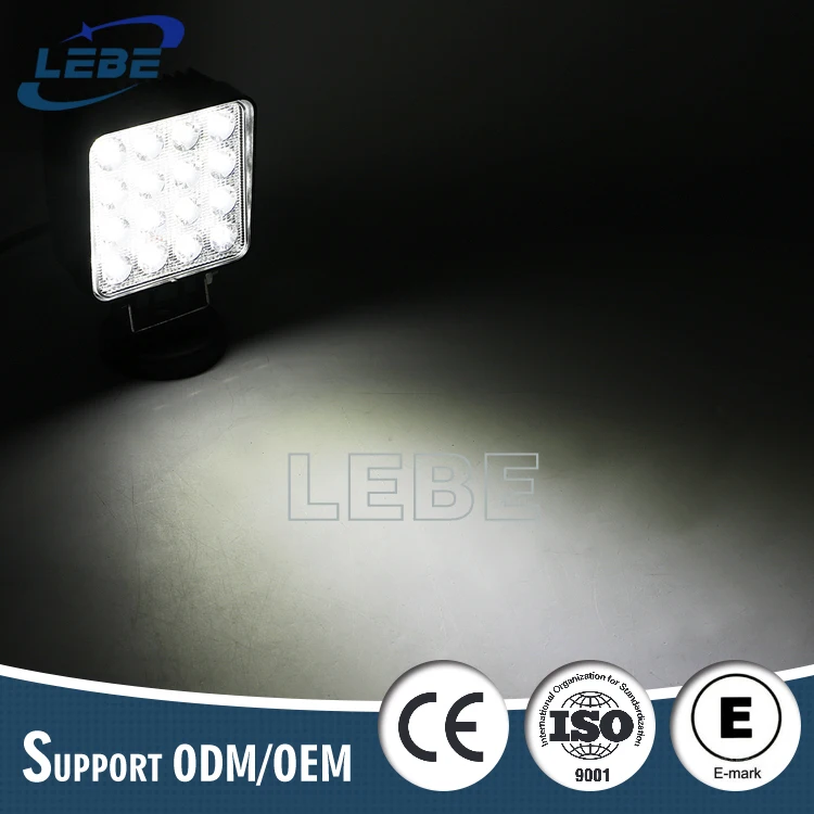 led work light