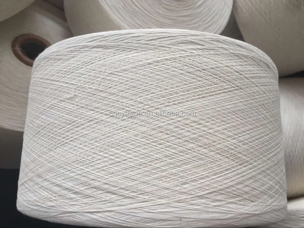 21's yarn