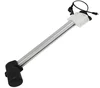 Big Load Long Stroke 1000mm Dual Axis Solar System Linear Actuator