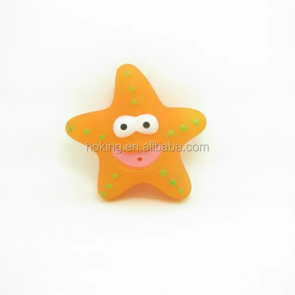 Eco-friendly spray water baby bath toys