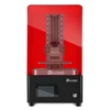 China Cheaper Double Linear Guide based on SLA 3D printer EU plug UV LCD Assembled 2K Screen Off-Line Print Impresora 3D Printer
