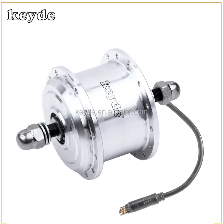 bosch hub motor kit