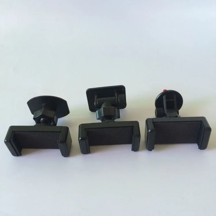 Retractable And Rotates 360 Degrees Sticky Adhesive Car Dashboard Phone Mount Holder For Device