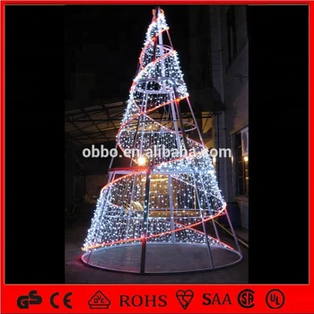 2014 New Indoor And Outdoor Christmas Tree Led Spiral Tree Lights 2014 New Indoor and outdoor Christmas tree led spiral tree lights IP44 - 2014 New Indoor And Outdoor Christmas Tree Led Spiral Tree Lights