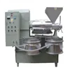 Screw Press Oil Extraction Machine For Peanut