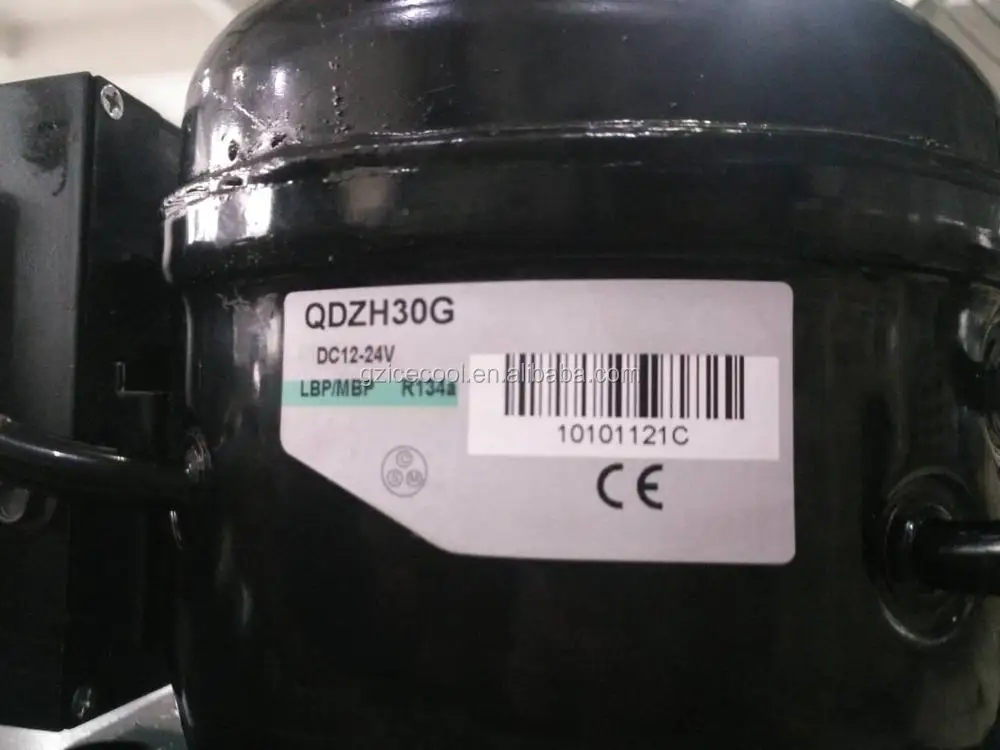 qdzh30g compressor