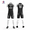 Top quality 100% polyester all team football soccer clothes