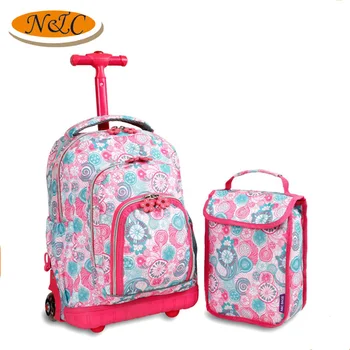 best school bags for girls