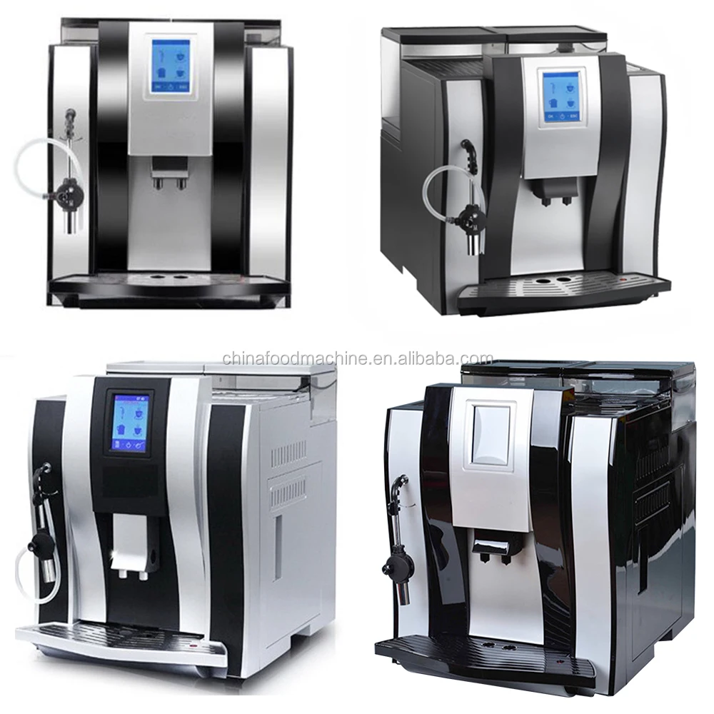 China Suppliers Coffee Machine Espresso Coffee Maker Buy Coffee Machine,Espresso Maker,Cofee