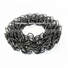 customized coil inner big loop zigzag sofa spring in springs Furniture hardware high quality torsion Wave Spring for mattress us