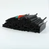 Rubber seal construction and car door performance high strength EPDM Rubber seal