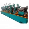 BH2018 Automatic Control Safe And Easy To Operate Carbon Steel Pipe Making Machine