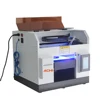 Newly A4 type small uv printer phone case printing hot sales