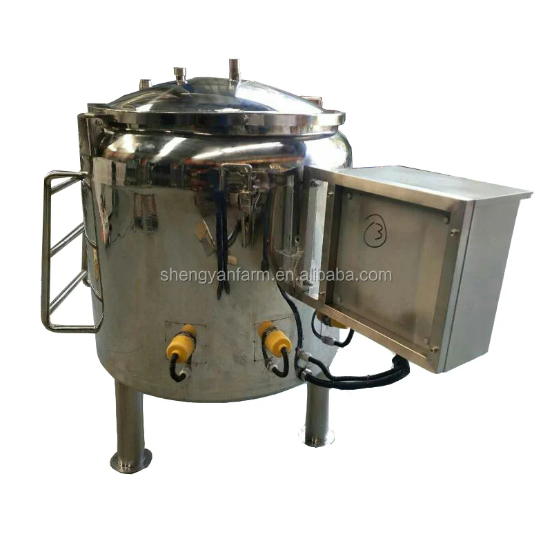 200L pasteurizer machine 3.jpg