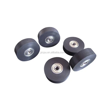 mini pulley wheels