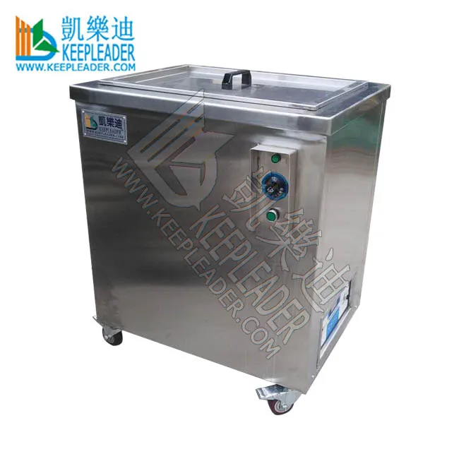 Bearing Ultrasonic Cleaning Machine For Auto Parts_cylinder_bearing Parts Ultrasonic Cleaning Of