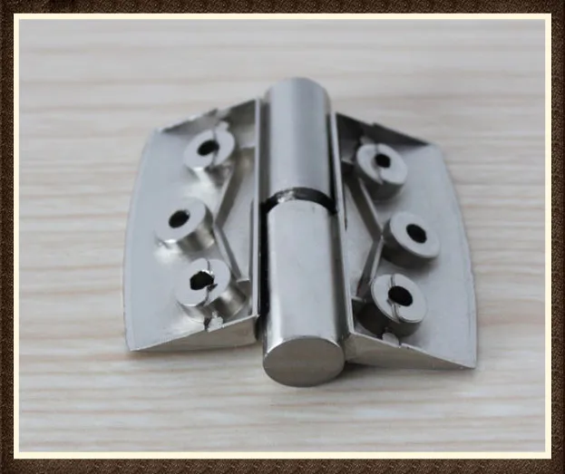 Toilet Cubicle Partition Self Closing Door Hinge Bathroom Door Hinge