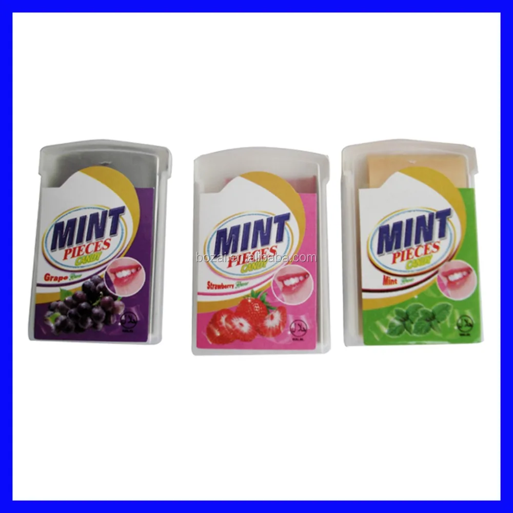 Fresh Breath Mint Strips Candy Buy Breath Mint Strips,Fresh Breath Mint Strips,Fresh Breath