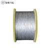 Best Price Aluminium Clad Steel Wire For Fiber Wire Cable Composite Overhead Ground