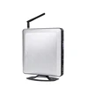 Best Sell Celeron N2830 Thin Client Mini PC for School Classroom Digital signage Advertising display