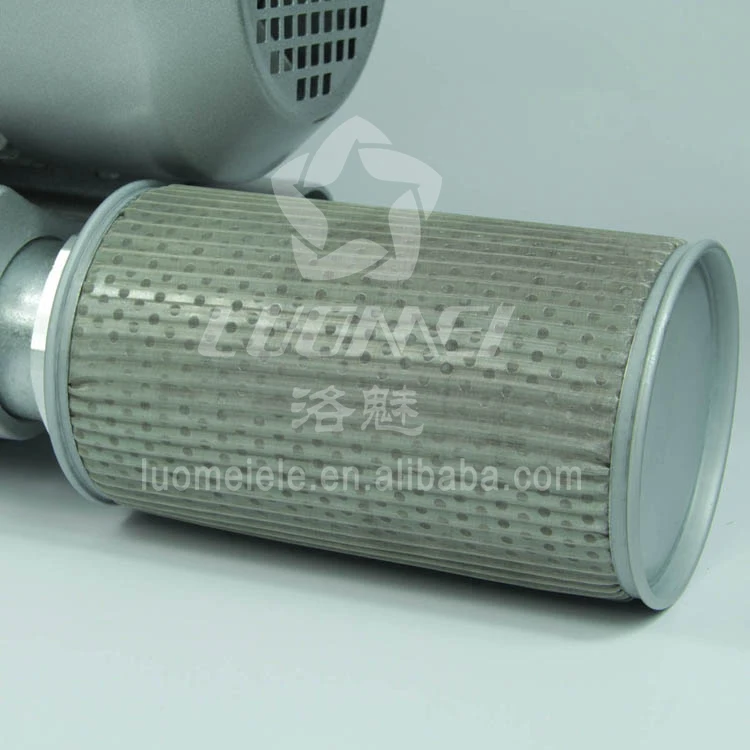 Mf 16 2 Air Filter For High Pressure Regenerative Blower Use Buy Air Filter High Pressure Blower Air Filter Regenerative Blower Filter Product On Alibaba Com