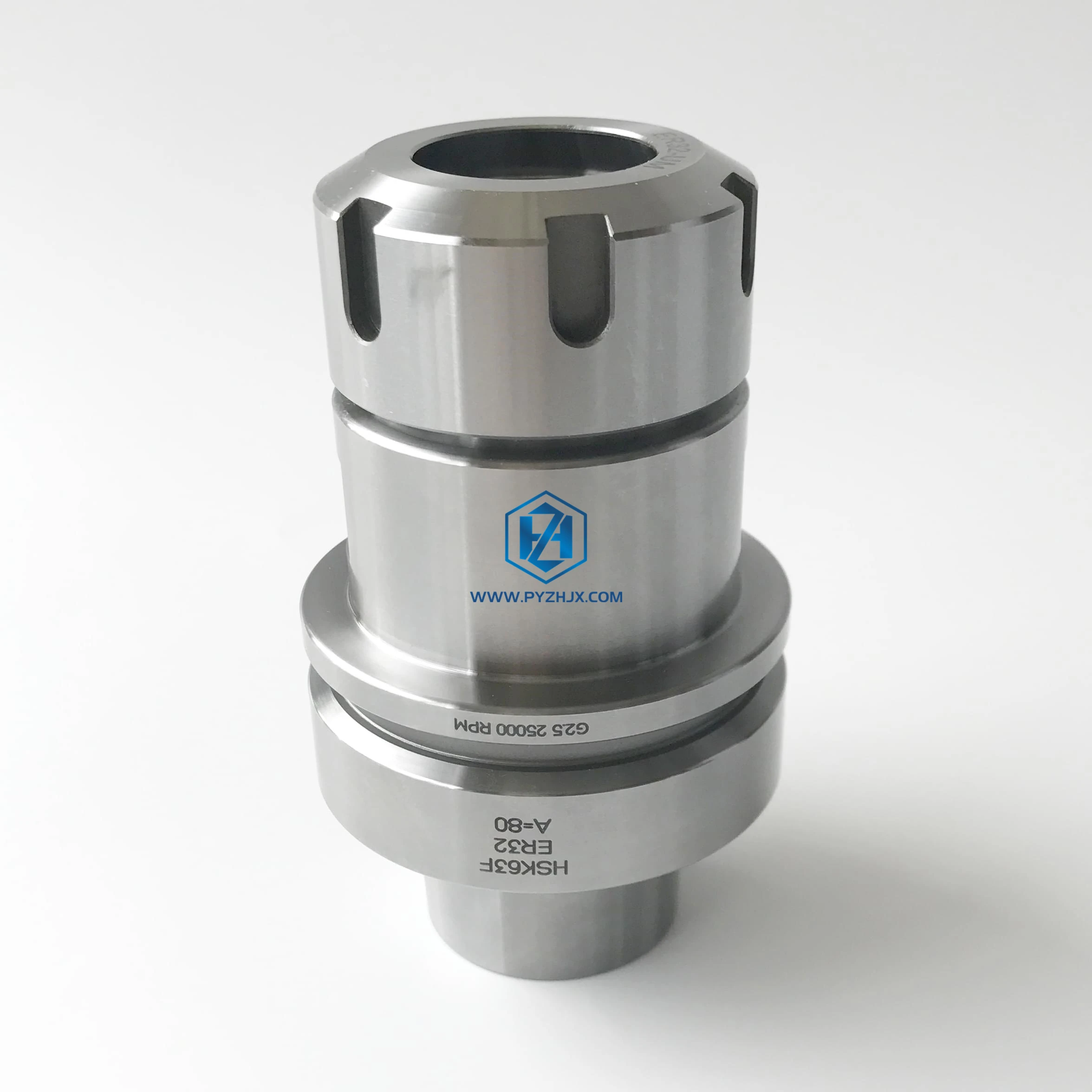 High Speed HSK63F ER32Collet Chuck