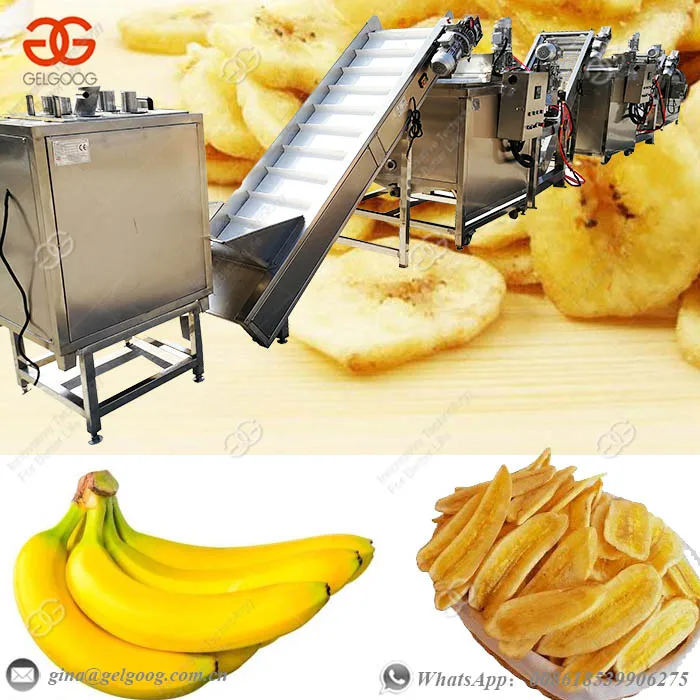 Automatic Plantain Chips Making Machine Price In Nigeria View Plantain Chips Making Machine 2865