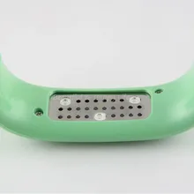 Nail Dryer 9W UV Lamp CCFL Nail Clipper Gel Curing Lamp Manicure Equipment Nails Art Tools