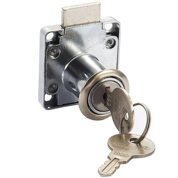 Stainless Steel Drawer Cylinder Cabinet Lock,Cam Furniture Lock - Buy ...