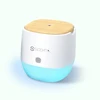 SCENTA 4 Colors LED Light Design Home Aroma Oil Diffuser