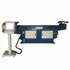 ERMAK DW-129NC Hand operated tube roll bending machine hydraulic pipe bending machine