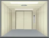 hydraulic drive freight elevator Fermator fire resistant door Ei60,E30