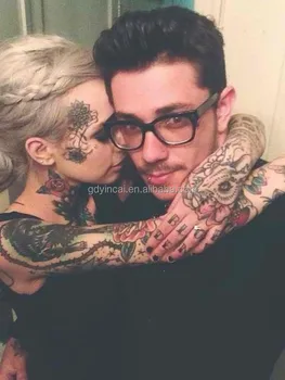 custom design fake tattoo black color inspired temporary tattoo custom design fake tattoo black color inspired temporary tattoo