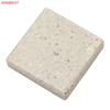 Shell Color Solid Surface Stone 100% Pure Acrylic Sheet WA8816