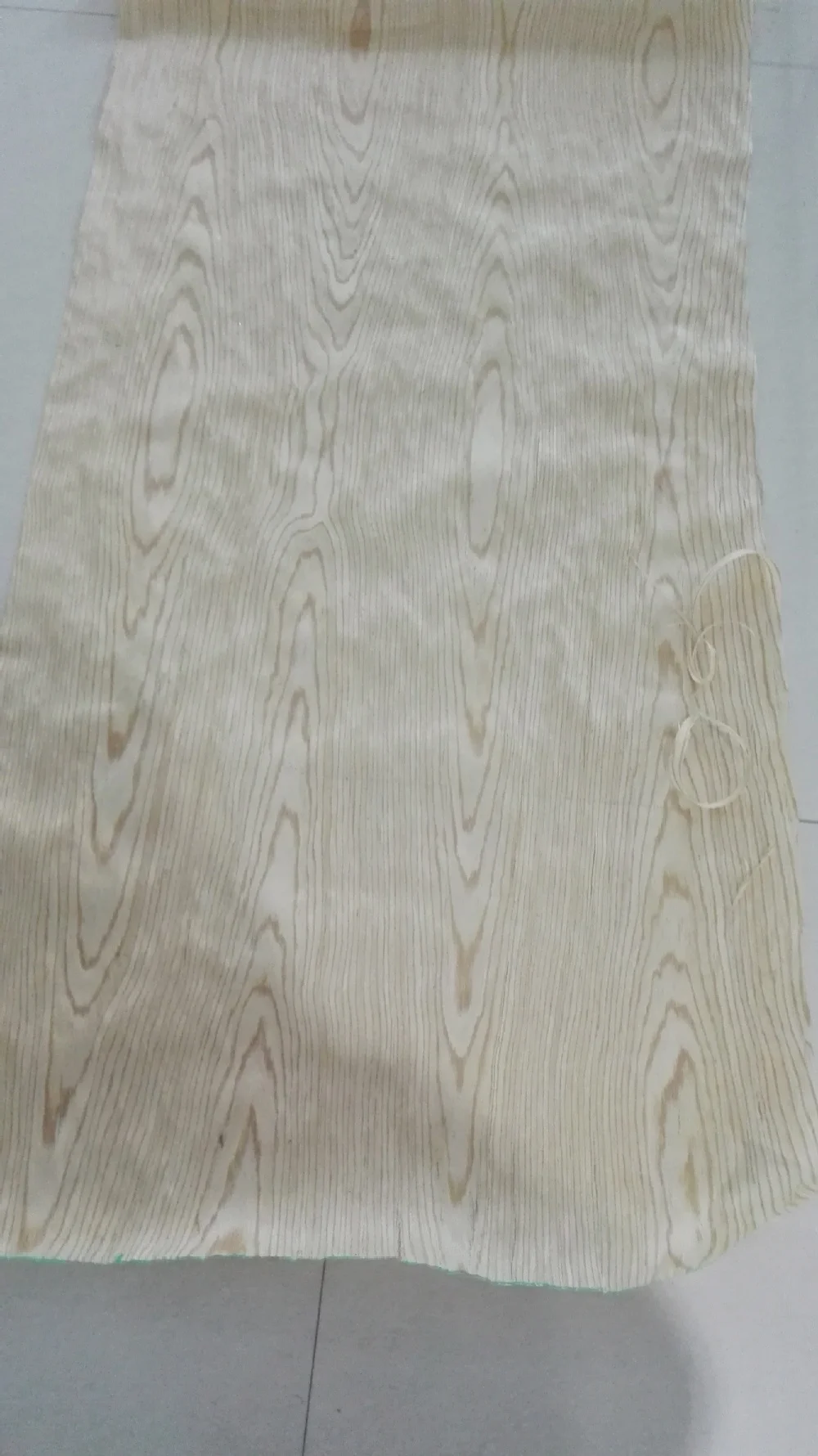 cheap price ash veneer for egypt market
