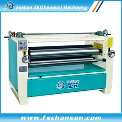 laminate machine cold press