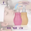 Manufacturer baby products soft waterproof adult baby nasal aspirator