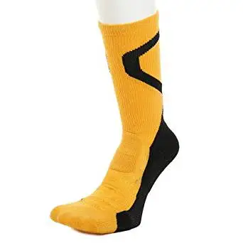 XIdan-die Womens Over-the-Calf Tube Socks cartoon animal sunflower floral Moisture Wicking Casual Socks