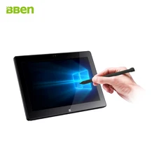 Free shipping ! Windows OS tablet 11.6 Inch IPS screen Intel Core I3 tablet dual camera with keyboard 3G/ phone call tablet pc
