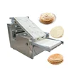 DBJ350 flat bread press making machine for sale