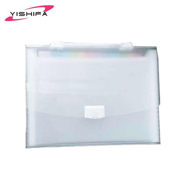 Wholesale High Quality Plastic File Folder A4 A5 Size Expanding File Buy Plastic Expanding