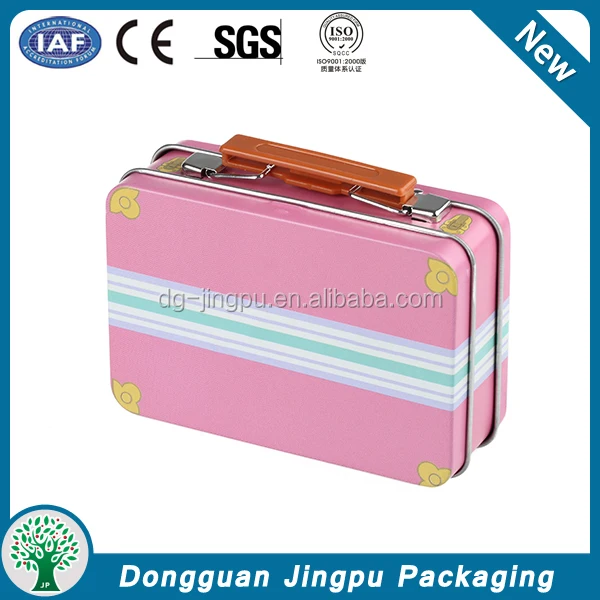 rectangular thermos lunch box