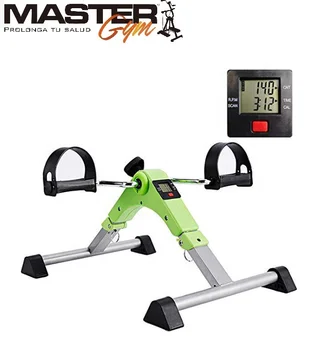 foot pedal exercise bike