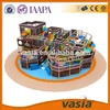 2019 small cheap indoor children playground equipment, super pirate ship fun park