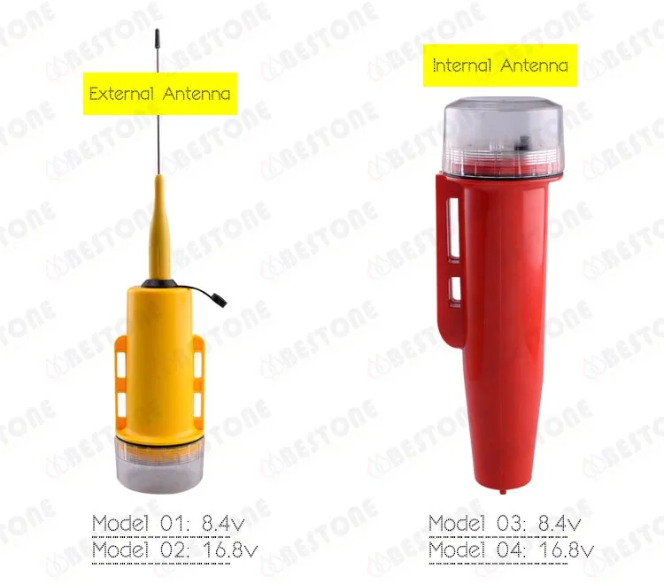 Marine Identifier Navigation Fishing Net Ais Buoy Tracking Boy For