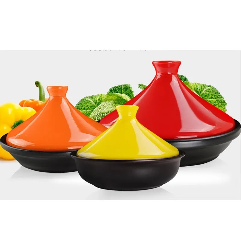 Moroccan Cast Irontagine Pot,Enameled Fire Red,4 Quart Buy Cast Iron Tagine,Cast Iron Moroccan